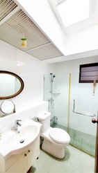 Blk 441B Clementi Towers (Clementi), HDB 4 Rooms #570091011